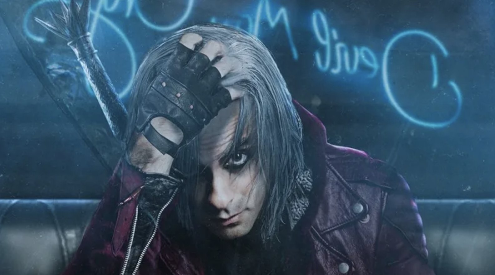 Netflix's First Devil May Cry Anime Teaser Is Making Twitter Explode