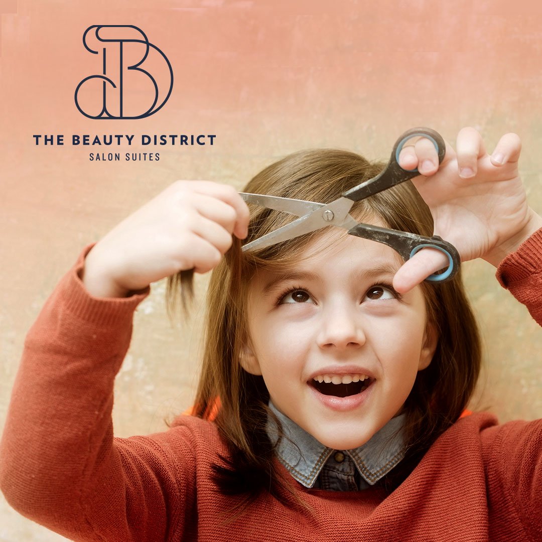 The Beauty District On Twitter Kids Can Do Anything And We Mean