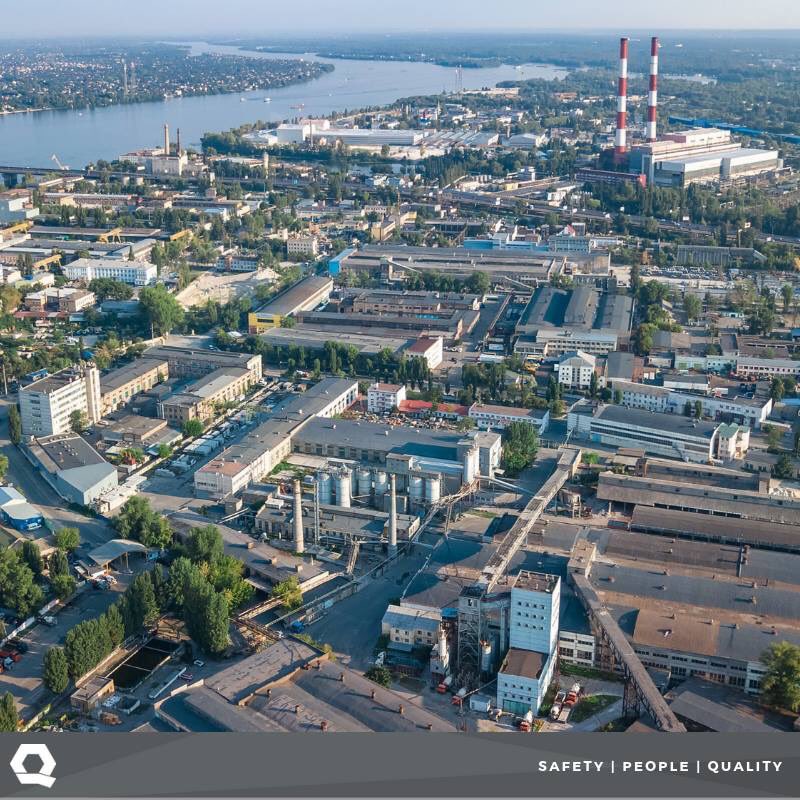 Qualus Power Services offers comprehensive power systems solutions through its operating companies, @CE_powerLLC and @pgepower with a focus on safety and quality. Visit our website at qualuspowerservices.com to learn more. #LifeAtQualus #Safety #Quality #Engineering