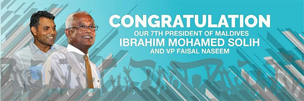 Fulhu2's tweet photo. Hurihaa beyfulhun ah ves Jazeera Raajje ah maruhabaa https://t.co/O9R4ayPTo6