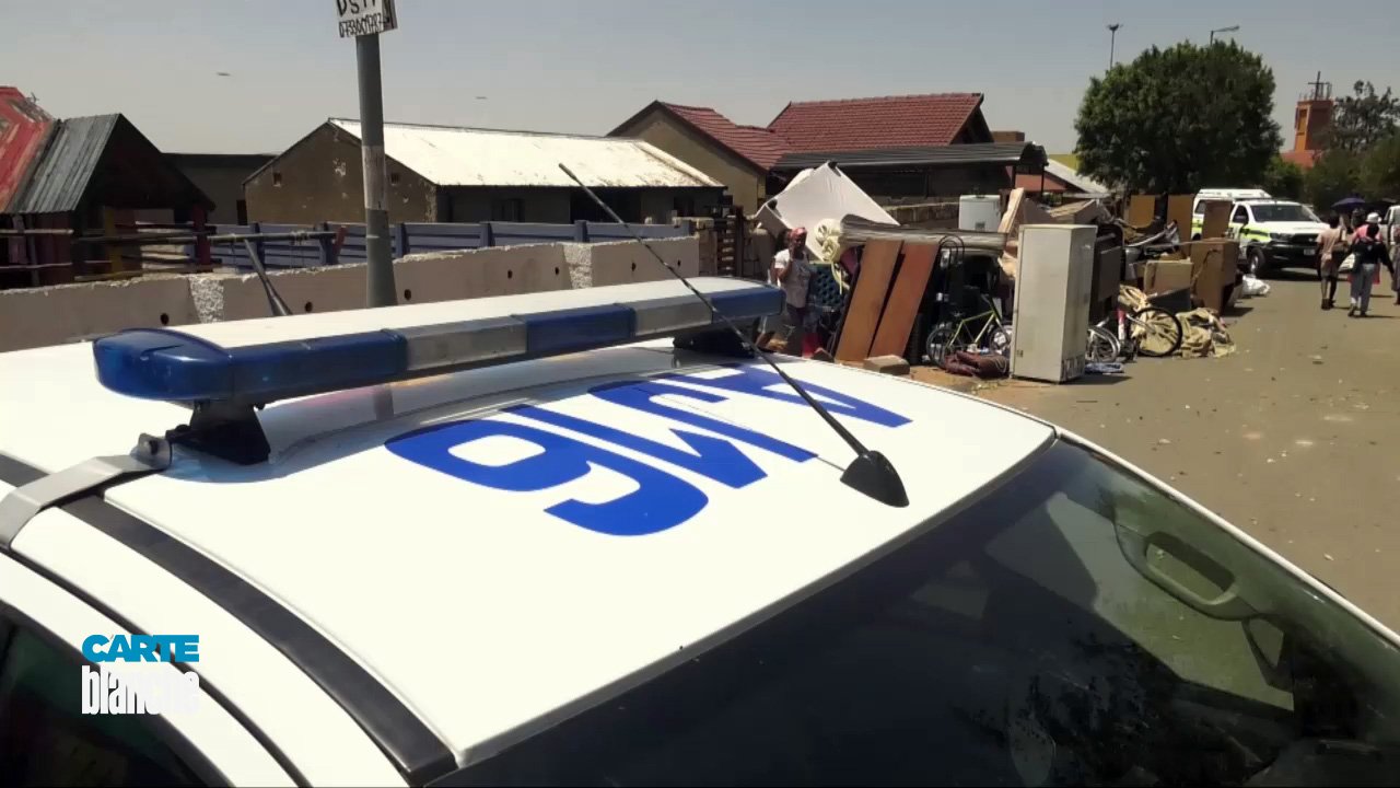 Carte Blanche on Twitter "RT This Sunday on CarteBlanche Durban