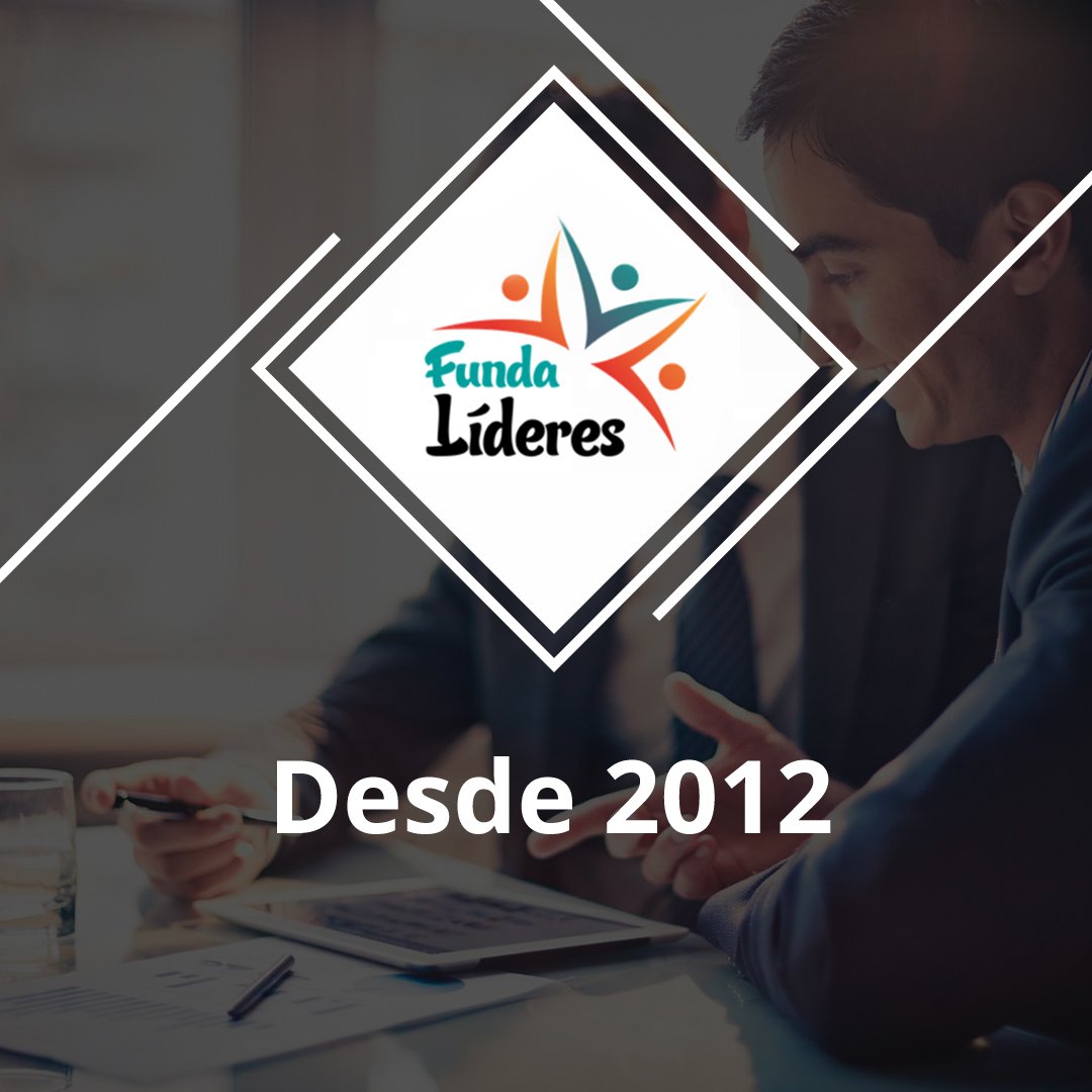 Fundalideres's tweet photo. #SabíasQue Nuestra organización fue creada en el año 2012 por los Profesores Ángel Gámez y Ana Colmenares, quienes han logrado sintetizar años de trabajo pedagógico y de experiencia profesional.
.
#FECLE #Líder #Fecleanos #SeamosElCambio #FundaLíderes https://t.co/mwYBVoEjp1
