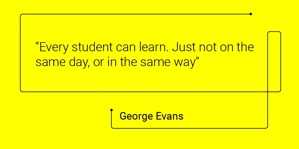 nexford's tweet photo. Today, on International Students' Day, we want to hear from you. What do you love about learning? And how do you learn best? https://t.co/XMwBKJktyv