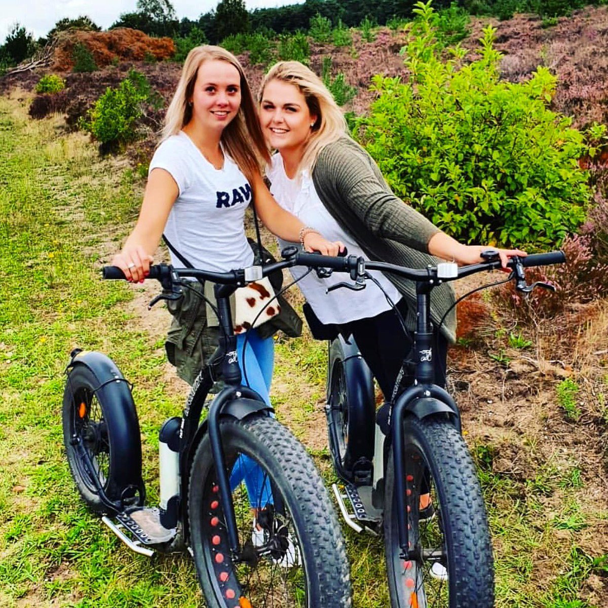 fatmax electric bike