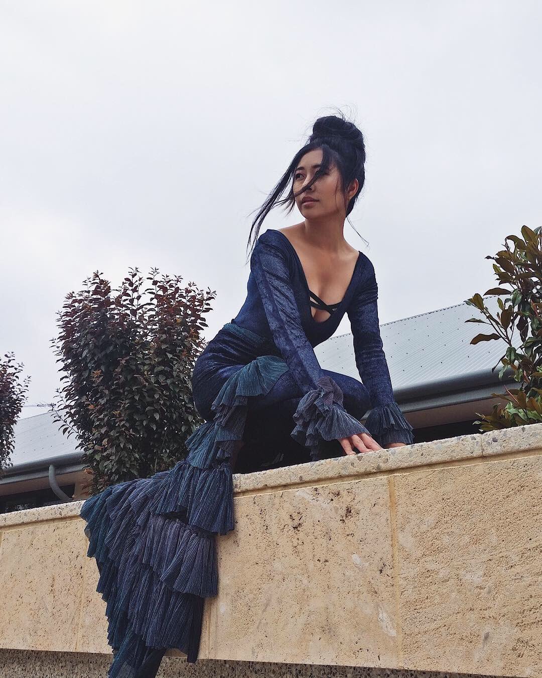 Nagini dress fantastic beasts discount