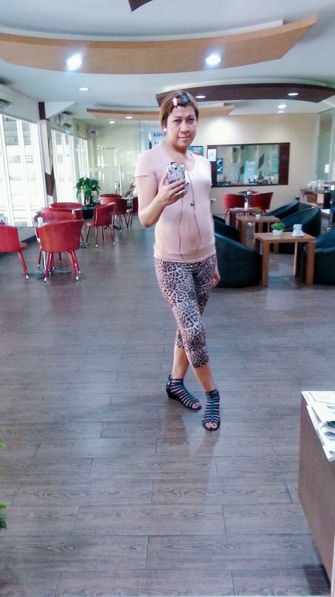 JessicaIbrahim8's tweet photo. Habis ngegym https://t.co/mipFjJkXxW