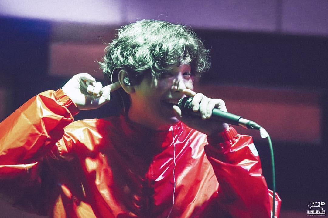 พูดว่าอะไรนะ?

#kachanontanun