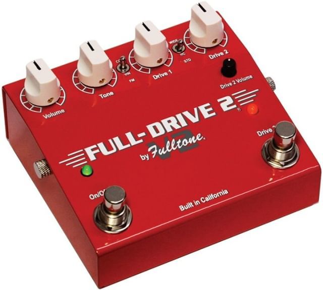 EffectsDatabase's tweet photo. Newly added: Fulltone (@fulltoneeffects) Custom Effects FD2V2 Full-Drive 2 V2 ⠀
* * * ⠀
https://t.co/VzcJDUCPT2 ⠀
* * * ⠀
#fulltoneeffects #fulltone #fulldrive #2 #v2 #overdrive #overdrivepedal #effectsdatabase #fxdb #guitarpedals #guitareffects #ef… https://t.co/umw0rVGuss https://t.co/FpHYdlWyyN