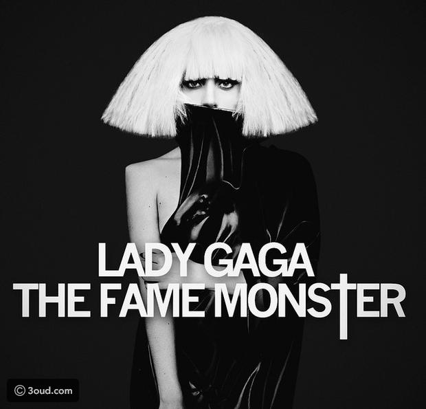 81. The Fame Monster - Lady Gaga