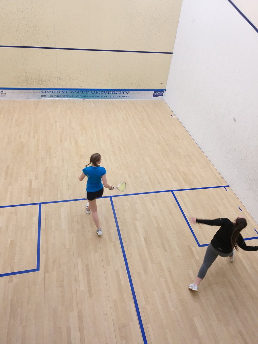 3rds win against Stirling 1sts 3-1 #yasgals <a href="/BUCSsport/">BUCS</a> <a href="/UoESportsunion/">Edinburgh University Sports Union</a> <a href="/UoESport/">UoE Sport</a>