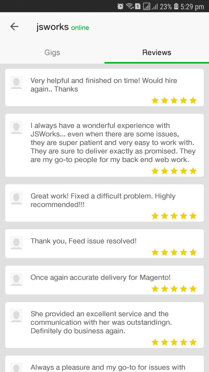 Fiverr_JSworks's tweet photo. We have reached Level 1 at @fiverr with a family more than 50 clients and 100% rating
We are really grateful to our team and clients. Without their support, it would be nothing but a dream
https://t.co/3rwRpcDcJj
 #Level_one #grateful
#Freelancers #Developers #Website_designers https://t.co/E4CZx4uGss
