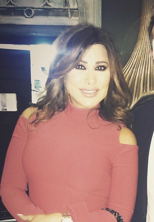 MarwaElMarouk's tweet photo. حبيبي أنا 😍❤️
#نجوى_كرم | @najwakaram https://t.co/H10LYppcwp