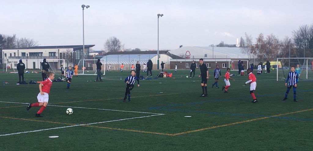 NFFCAcademy tweet picture