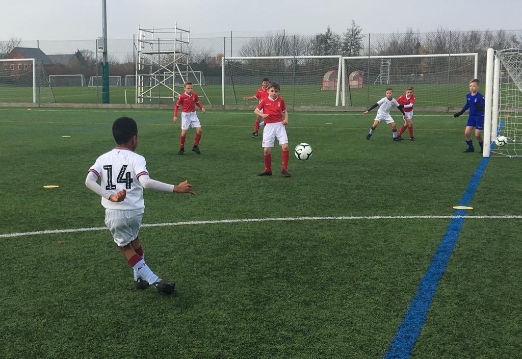 NFFCAcademy tweet picture