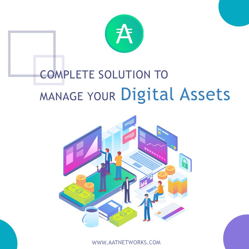 AatNetworks's tweet photo. AAT provides a sophisticated solution that traders can trust to manage their assets. Know More@ https://t.co/RWyUpnrBLn 
#cryptocurrency #bitcoin #crypto #erc20 #ethereum #blockchain #token #tokensale #tge #aatnetworks #ico #icosale #sale #blockchaintechnology #assets #management https://t.co/feljPilb2W