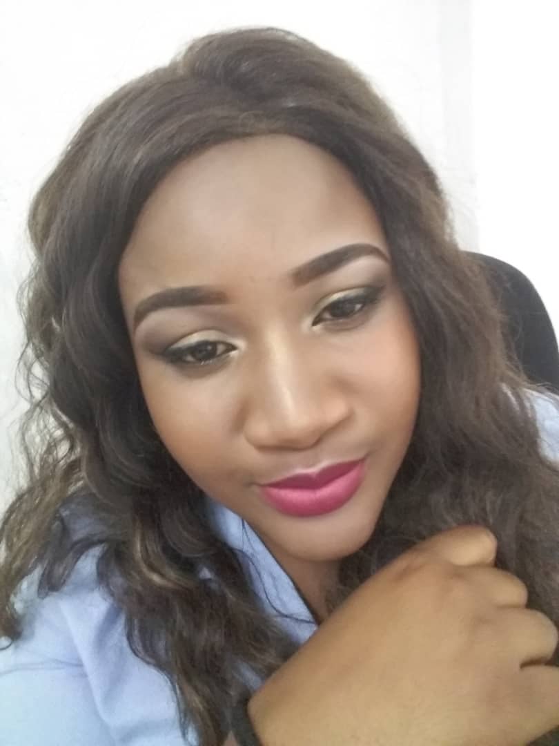 nedlacautomati1's tweet photo. Meet @kimzy500 (Rebecca Murazhi), she's the sales and marketing representative. "We don't sell spares we sell production," she says. @PrinceA73591851 @tanyataten @peekaymoyo @kimzy500 @KNcube3 @samkebusiness @RModiByoSouth @MariraMunya https://t.co/LMZEocFjT1