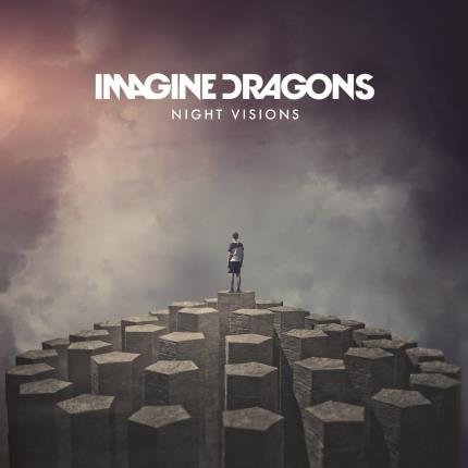 82. Night Visions - Imagine Dragons