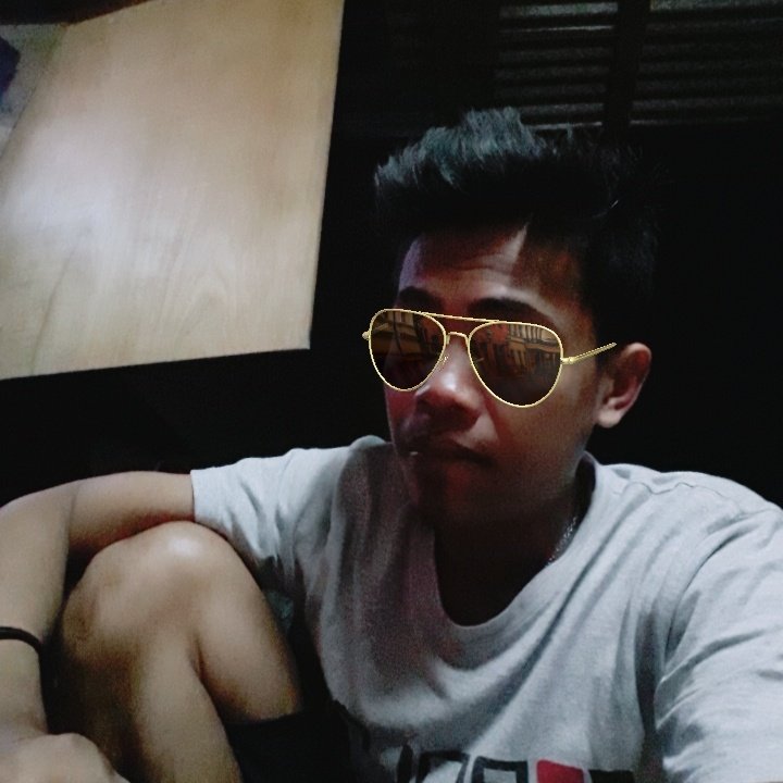 AsaloleIrfan's tweet image. #FotoProfilBaru