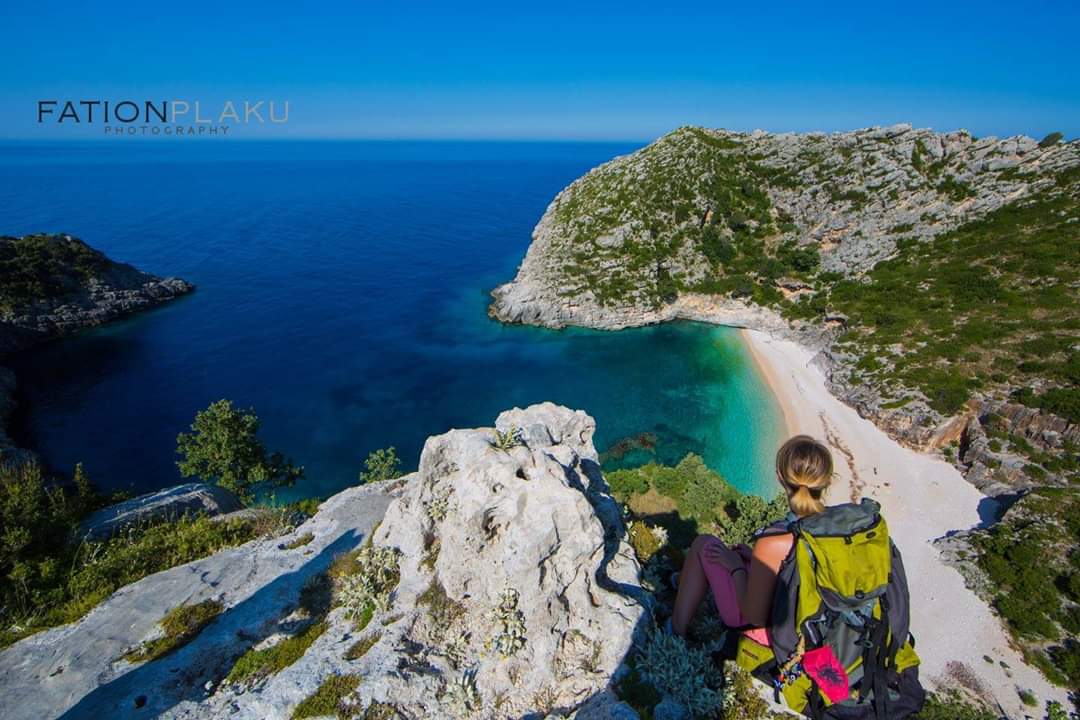 fationplaku1's tweet photo. Discover Albania
#discoveralbania #visitalbania #nature #followme #backpacking #twitter #travel #drone #dji #outdoorphotography #wanderful_places #naturephotography #twitter #exploremore #beach #sea #outdoor #caves #tirane #photooftheday #canon #LetsExplore #underwater #suiming https://t.co/tKlIf7kl9n