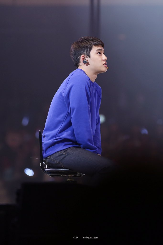 경수 취향계 (@do12taste) on Twitter photo 