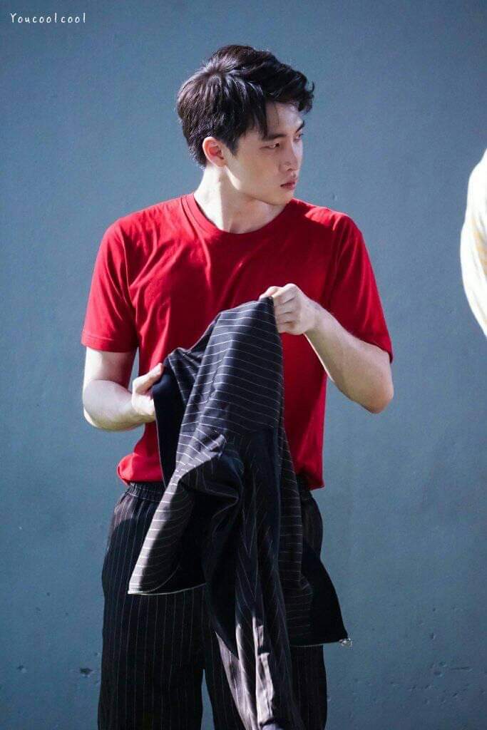 YMayyda's tweet photo. ยืดสีแดงงงงกามา
#2wish #มีนพีรวิชญ์ #m34nismimd #lovebychacnceseries #LBCforever https://t.co/tgOQCX9PB7
