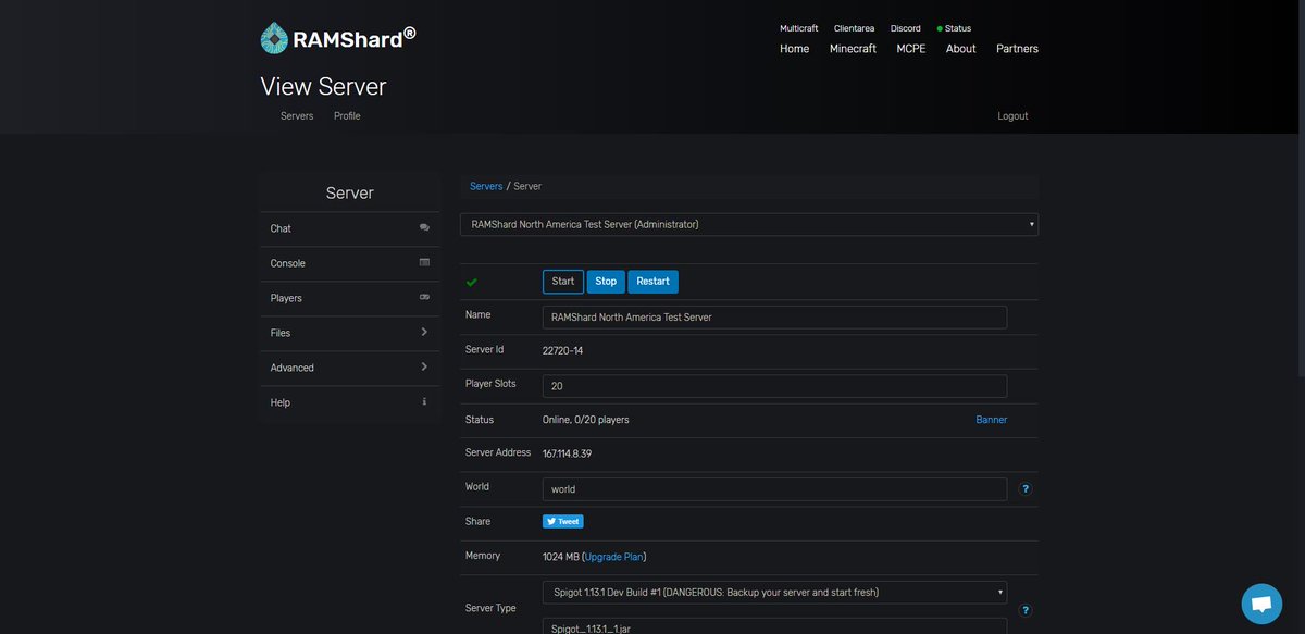 Ramshard On Twitter We Ve Released A Dark Panel Theme You Can