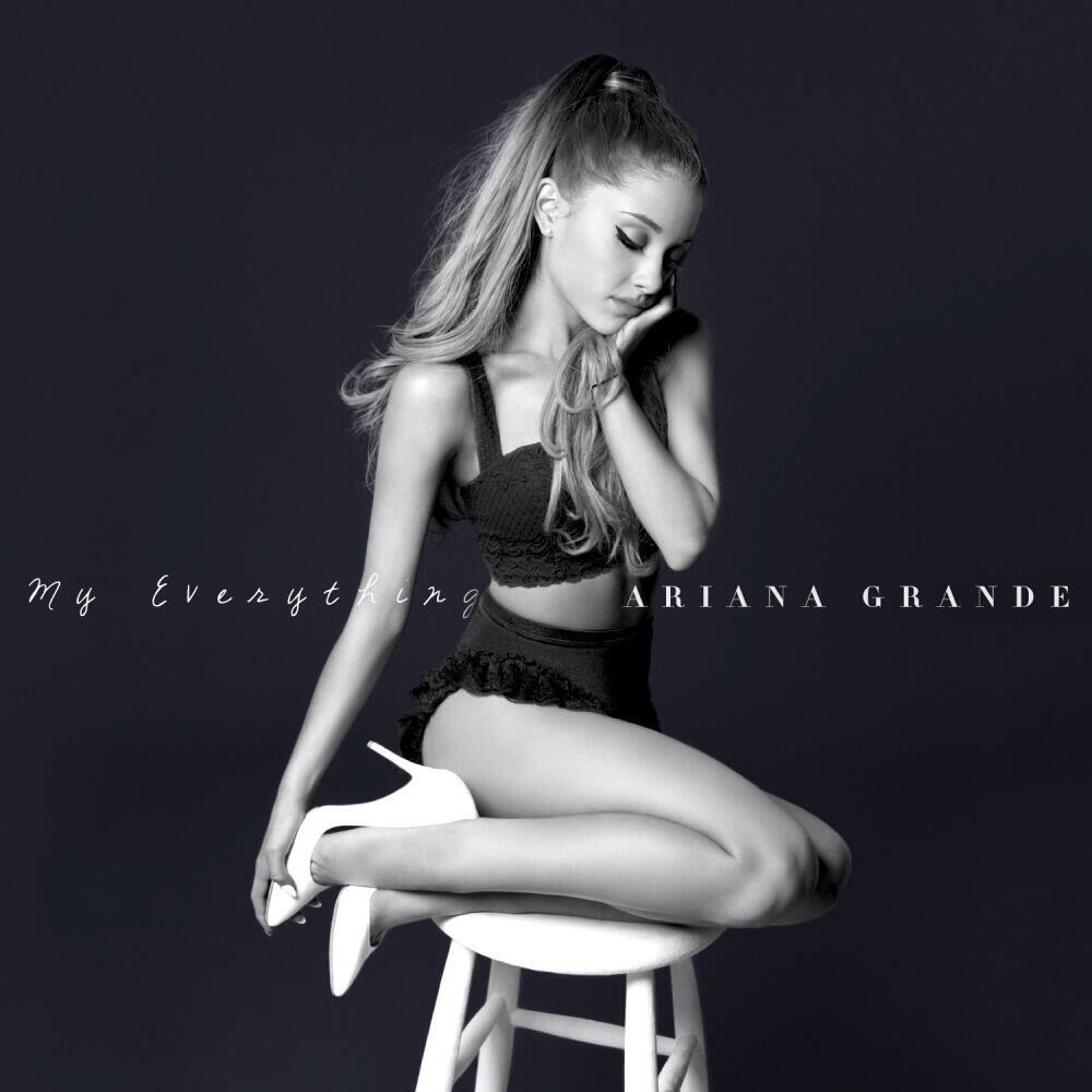 84. My Everything - Ariana Grande