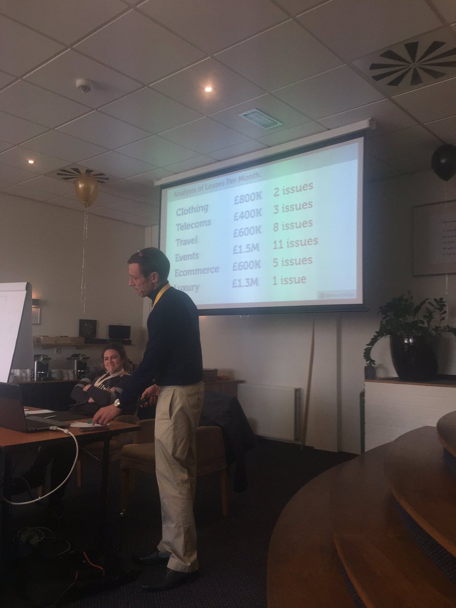 RockBoost's tweet image. People spend 90% on the optimization when they haven’t even got the basics right: that your website works and functions on all devices. That is where the real money is. @OptimiseOrDie @wtf_ux #CH2018 #conversion #Optimization #growth