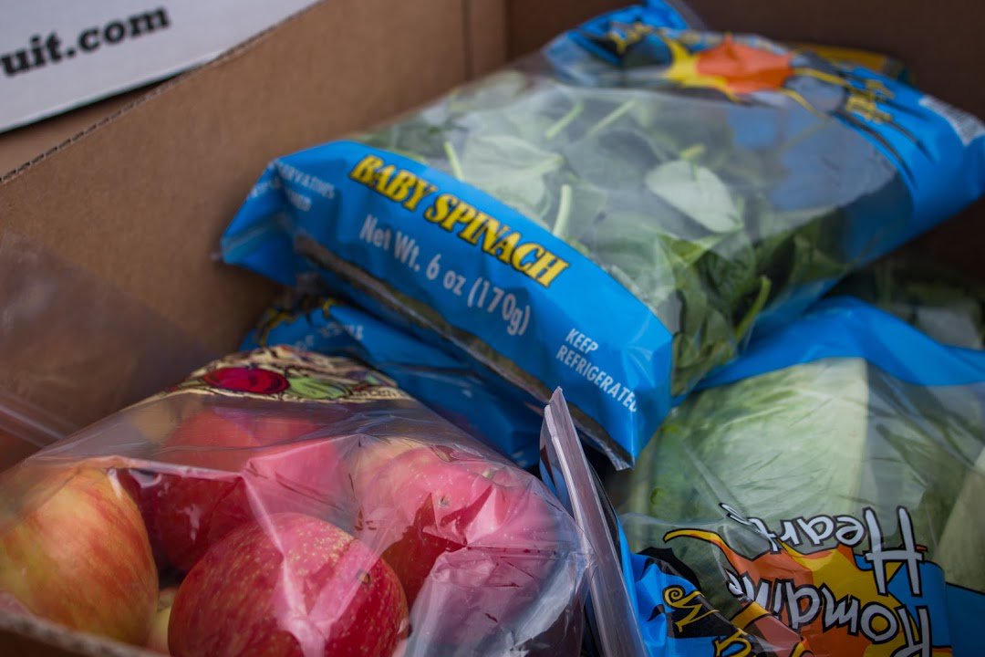loavesfishes's tweet photo. Whew! This perfectly good food was saved from becoming trash thanks to our donors and drivers! We'll make sure this goes to great use in Greenville! #rescuingfood #reducinghunger https://t.co/xp4yoaGfdS