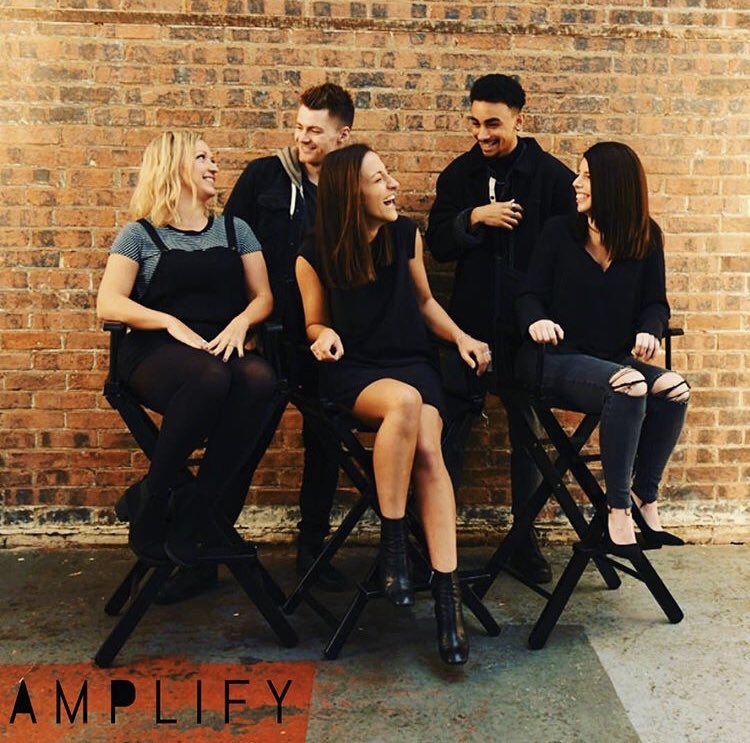 Cardiff we’re coming for ya! #amplify #Cardiff #rosinaandrewsmethod #unisouthwales <a href="/UniSouthWales/">University of South Wales</a>