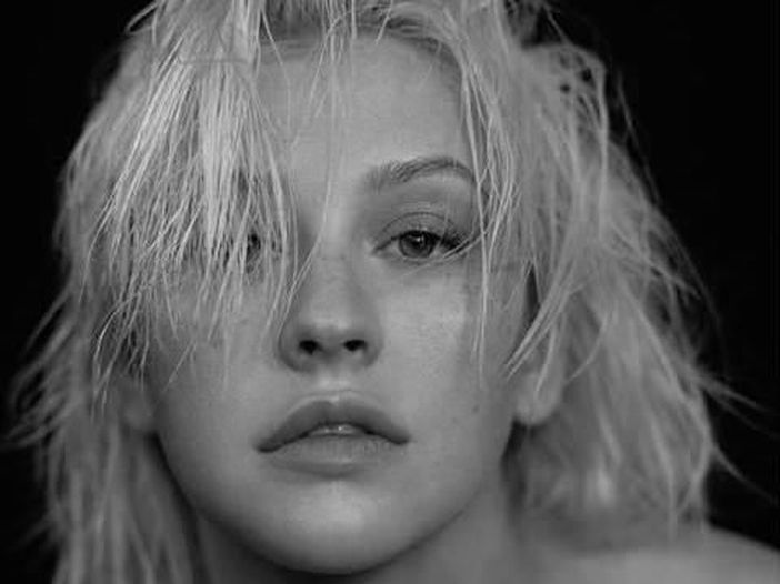 85. Liberation - Christiana Aguilera