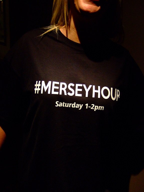 No in year 6 #MerseyHour operates in a uniquely Fully Interactive way & is run by independent volunteers for benefit of #Merseyside & #NorthWest #Business #Culture & #Community Free & open to all every Saturday Lunchtime #NoAgendas