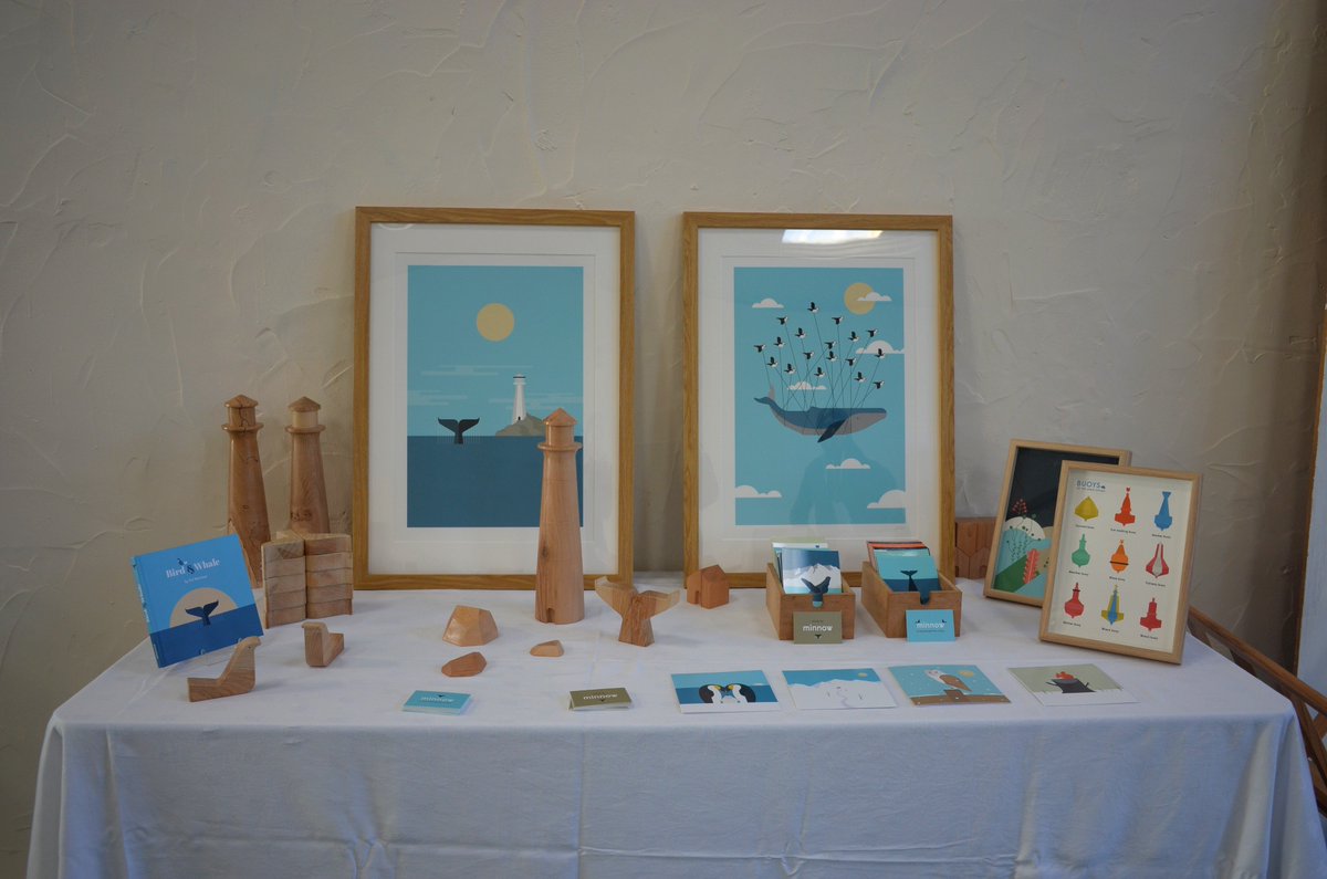 SwanseaArtist's tweet photo. Some of my neighbours who will be at tomorrow's #ChristmasMarket @ClyneFarmCentre 10.30-4.30. There will be food, drink, local crafts and pony rides! #swansea #mumbles #market #emmacownie #swanseartist  #danielharrison #bespokefurniture #tedthedog #minnow #goat #sheep https://t.co/dHcBgmgqiY