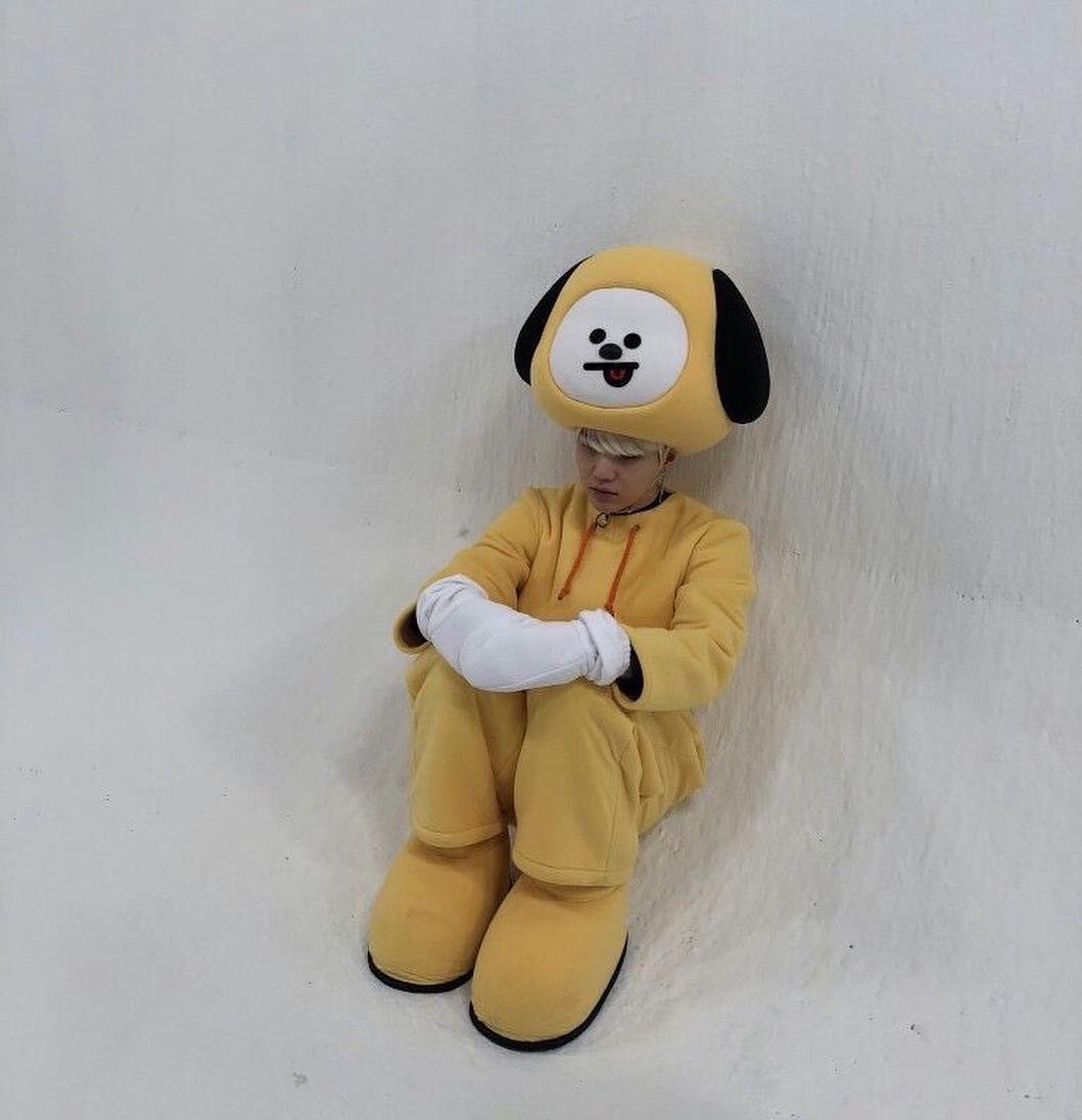 HannaYBangtan's tweet photo. Jajajaja NECESITO esto 😂

@BTS_twt #MAMAVOTE #BTS https://t.co/zSRbUVuILs