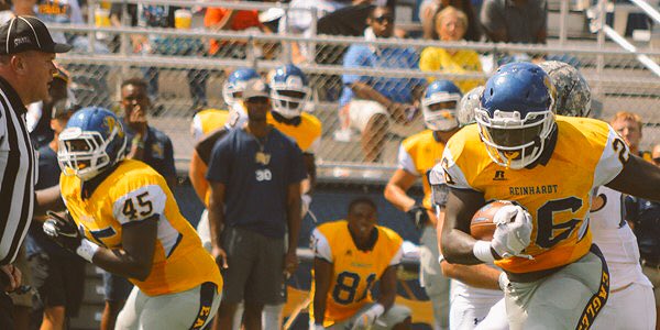 Reinhardt University Respy tweet media
