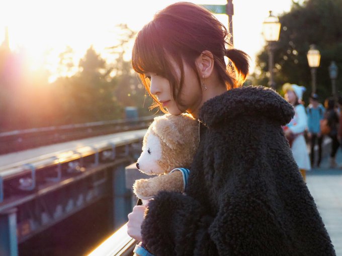 コスプレイヤー雪瀬はるのTwitter画像20