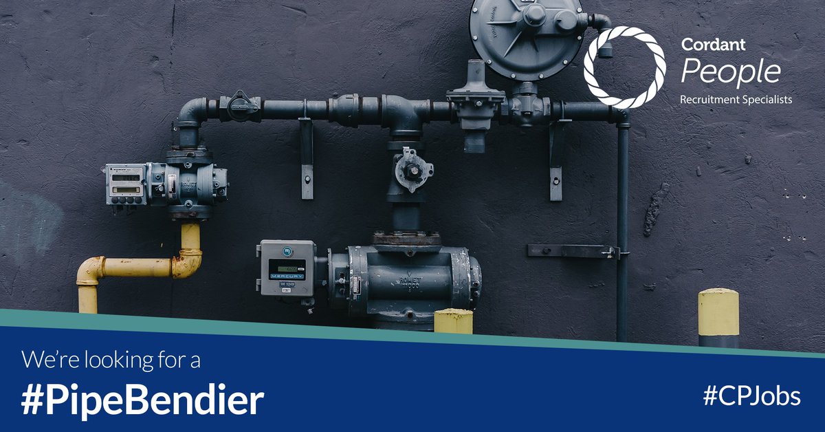 UKRecruitmentCo's tweet photo. #NowHiring a #PipeBendier in #Maldon. #CPJobs #JobVacancy #NewJob #TweetMyJobs apply here https://t.co/D0lyd7Aa2J https://t.co/5f6oxGHMEk