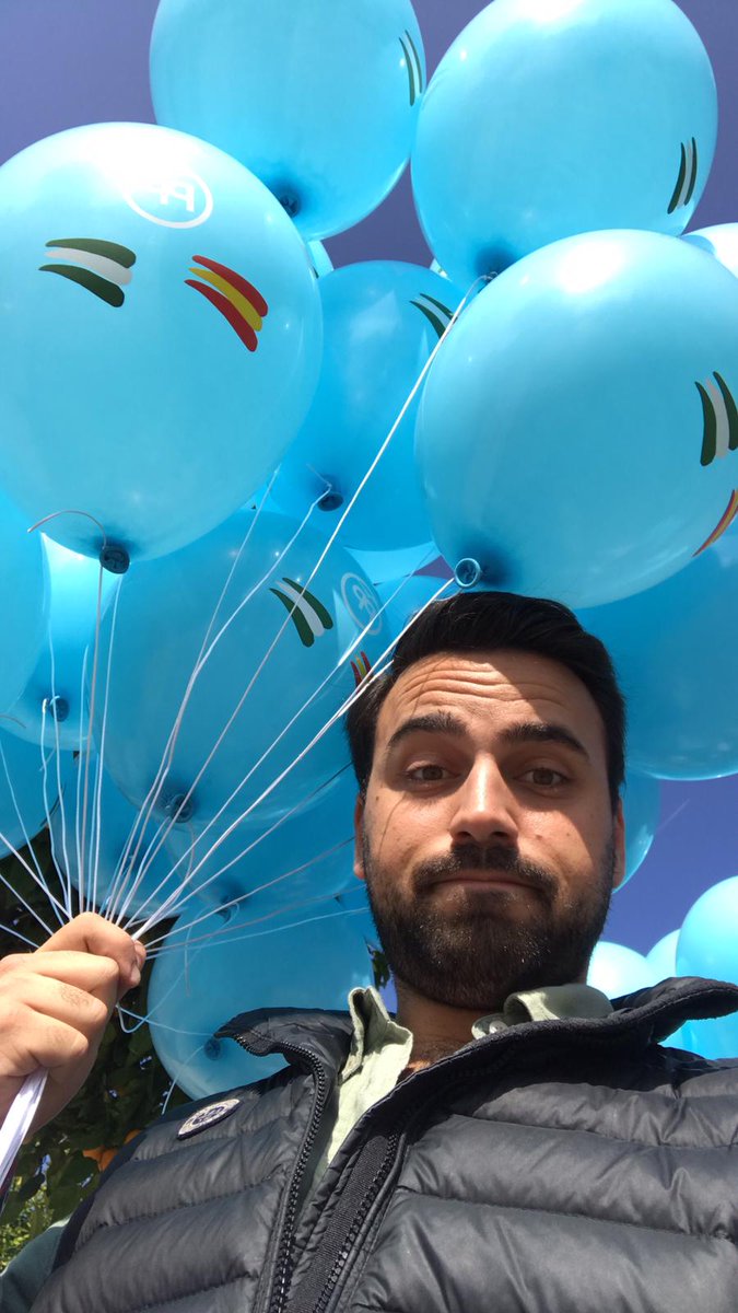 Esta mañana hemos continuado #LaRutaDelCambio en #Camas y #Tomares.
Queremos sacar #Andalucía de estos 40 años de estancamiento. Somos la única #GarantíadeCambio.
#VotaPP #VotaGarantíadeCambio