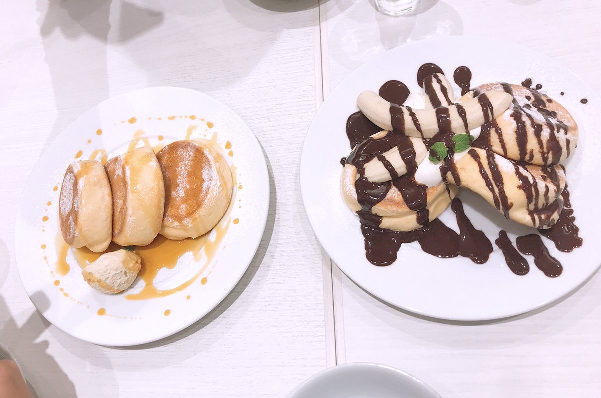 寺本 寧音 ねね No Twitter 久々に友達と遊んだ 幸せのパンケーキ 初めて食べたー あきはちゃんに会えた 沢山喋って沢山美味しいもの食べて幸せ ありがとう 幸せのパンケーキ 友達 ご飯 熊本カフェ プリクラ お出かけ 女子 インスタ映え