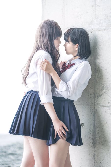 コスプレイヤー楪のTwitter画像90