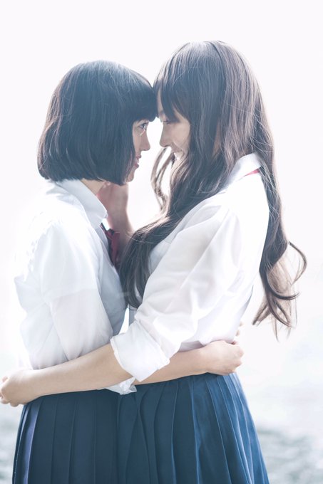 コスプレイヤー楪のTwitter画像92