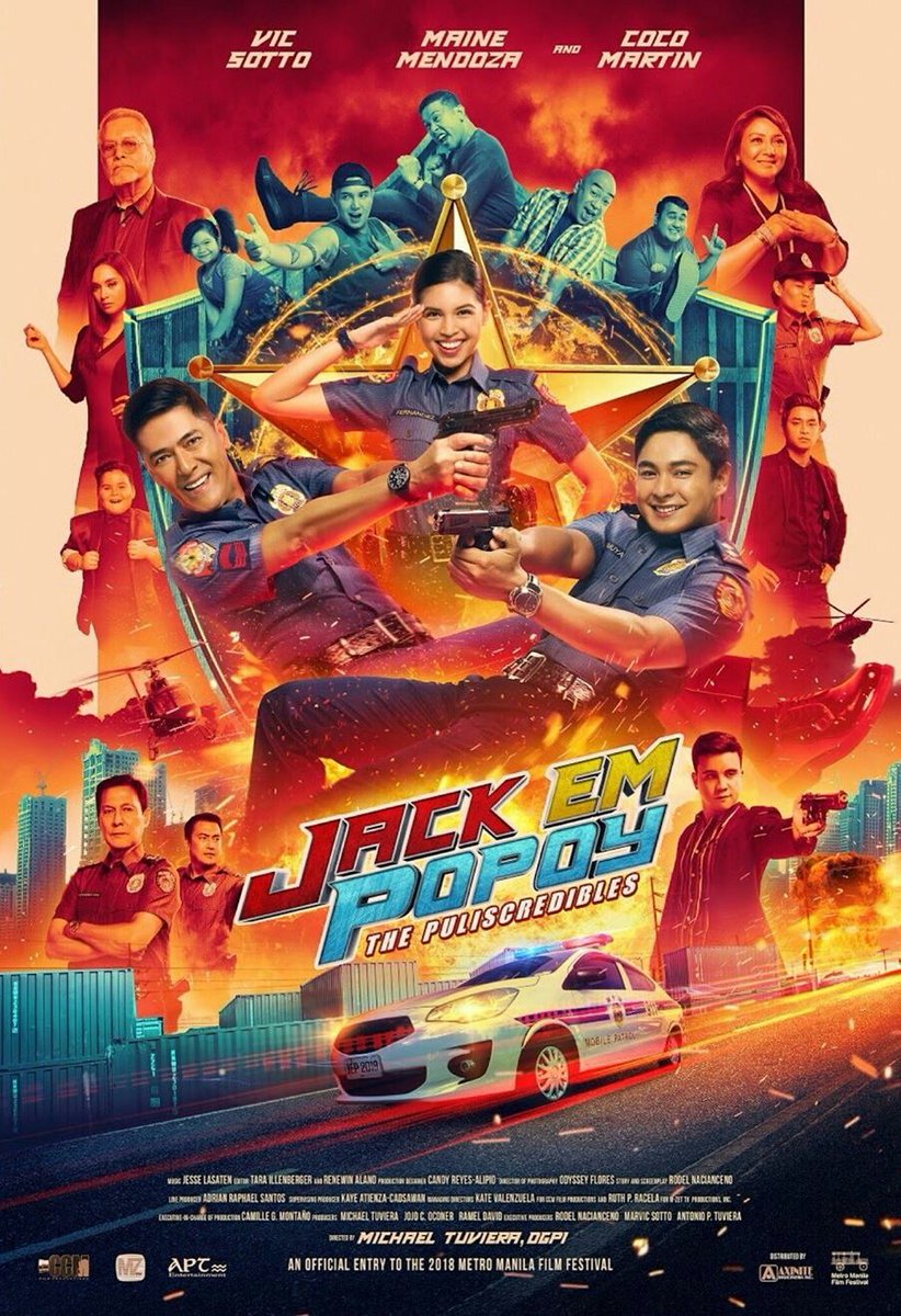 KlNGSKY's tweet photo. Who's your bet? 
Retweet for #JackEmPopoyOfficialPoster
Like for
#FantasticaPOSTERunlock https://t.co/THaM2quVay
