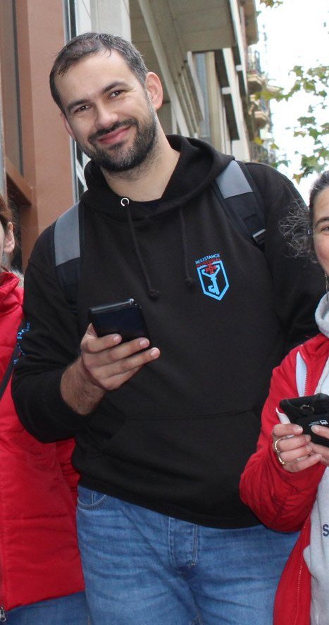 loskylp's tweet image. Go Enlightenment. Down to the Resistan.... 😍😍😍
#Ingress #RecursionPrime #Resistance