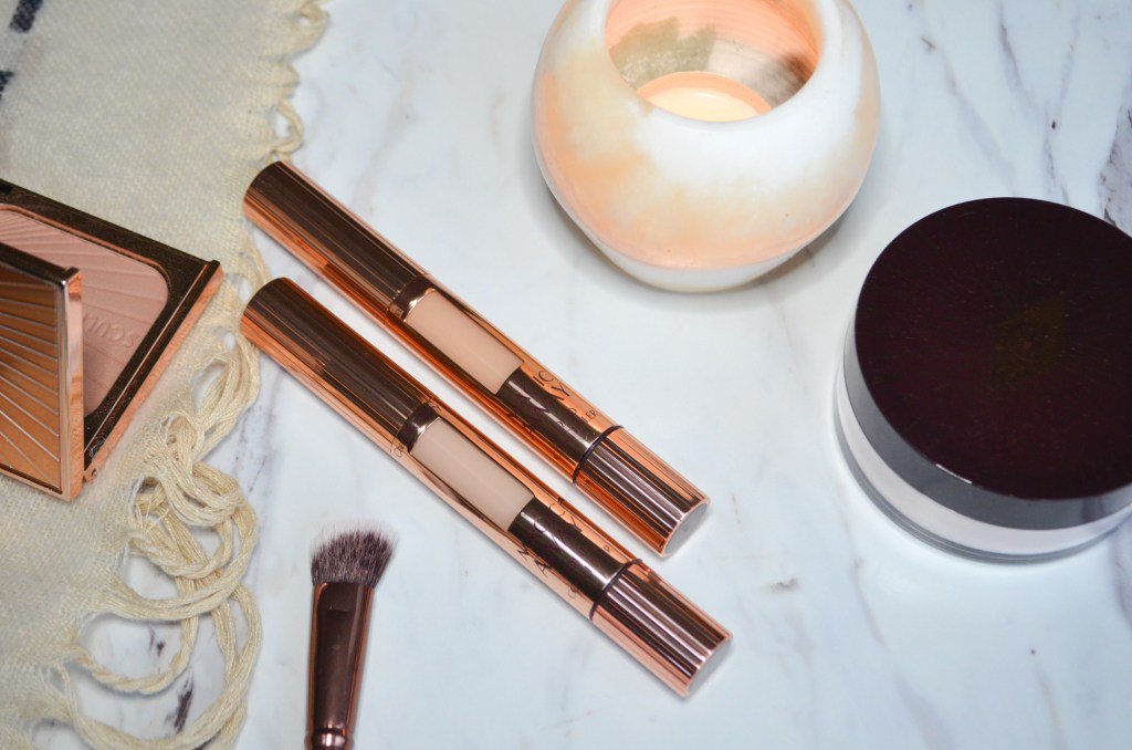 more_rebe's tweet photo. CHARLOTTE TILBURY MAGIC AWAY CONCEALER https://t.co/yJRgZyCTDQ https://t.co/nzz4KHsceh