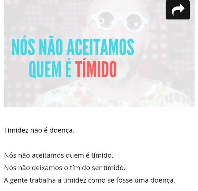 TimidezClub's tweet photo. Nós não deixamos o #tímido ser tímido. 
Nós não aceitamos quem é tímido. 
Você também percebe  isso?
Confira o vídeo completo 
em nosso blog sobre o assunto 
https://t.co/5kn3RpH5Wf
Também tem o link na bio. #Timidez #TimidezClub #somostímidos https://t.co/3Vmozu4UET https://t.co/mDSjXR78l1