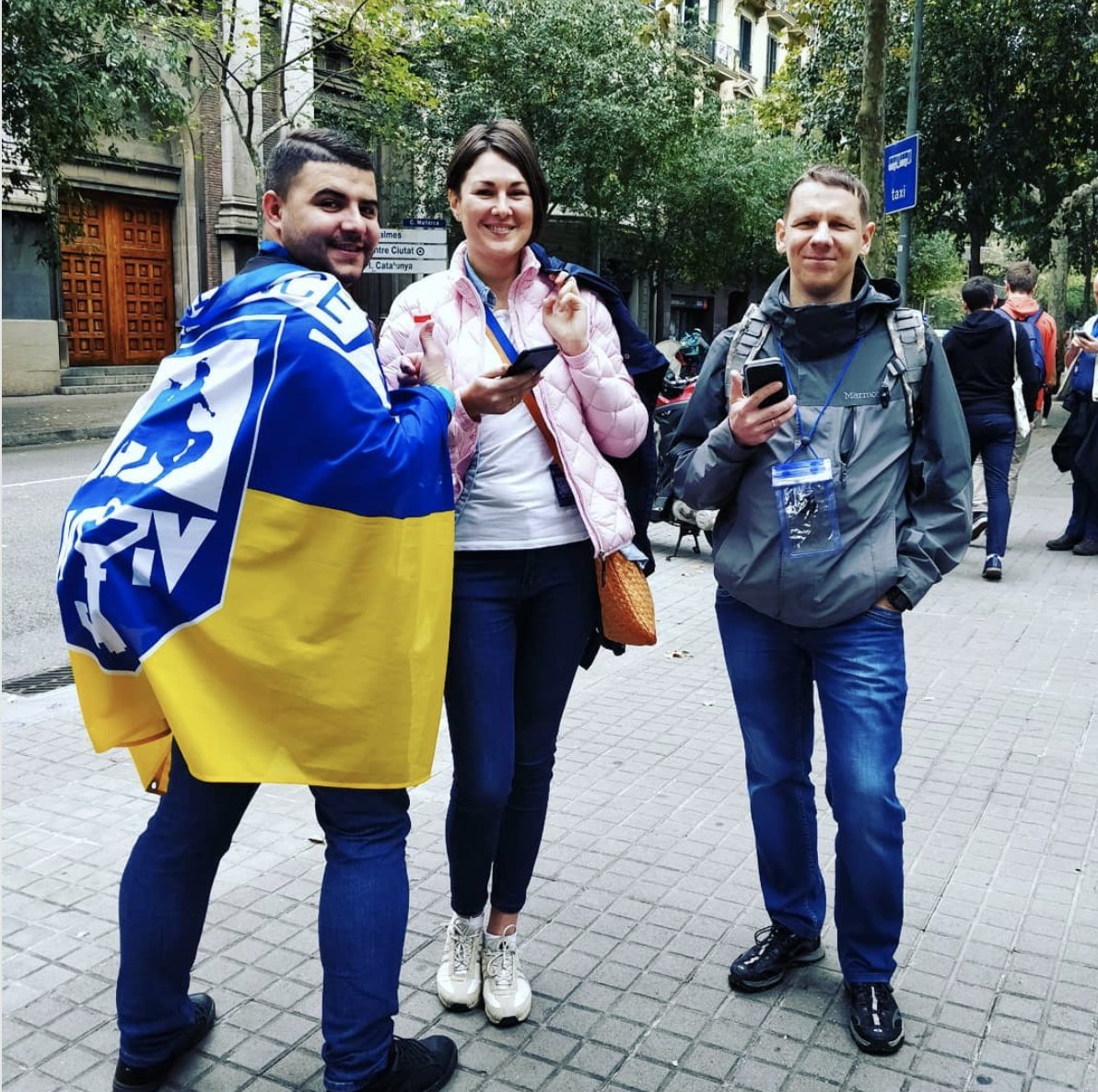 ingress's tweet image. Anomaly ready. Scanners out. 
#RecursionPrime #Ingress