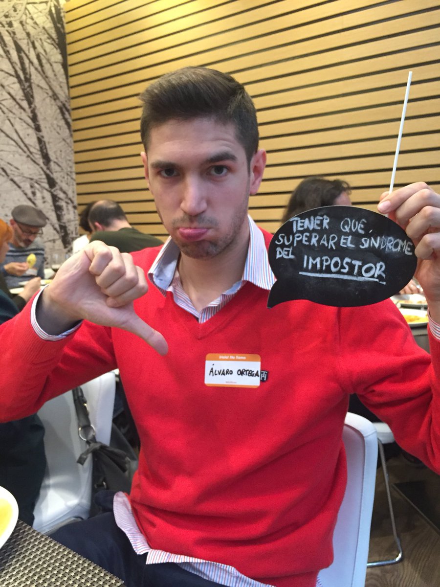 Lo que más odio del marketing online es... #MOLPEcon