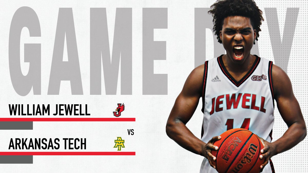 🏀 GAME DAY 🏀 

🔴 @WJC_mbb 
🆚 <a href="/ATU_Athletics/">Arkansas Tech Sports</a>
📍 Warrensburg, MO
⌚️ 2 pm
📊 ucmathletics.com/sidearmstats/m…

#DefendTheNest