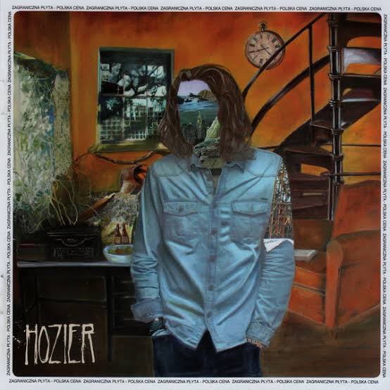 88. Hozier - Hozier