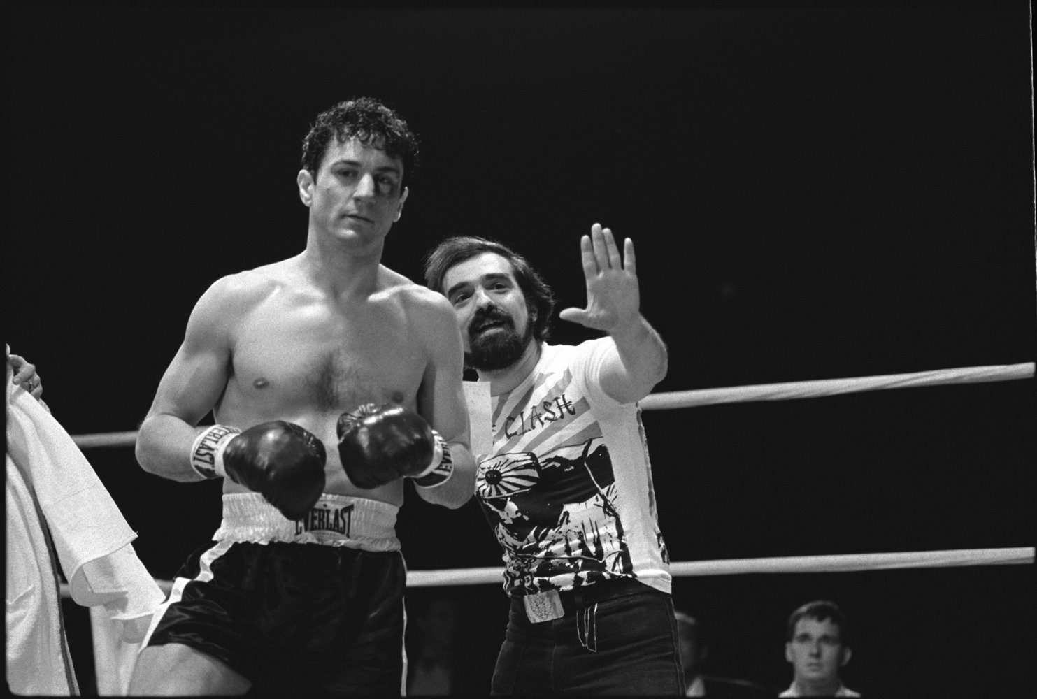 Happy Birthday to one of the best directors of all time, Martin Scorsese! 